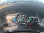 2016 Ford Explorer Limited Черный vin: 1FM5K7F81GGA79763