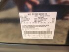 2016 Ford Explorer Limited Черный vin: 1FM5K7F81GGA79763