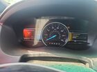 2016 Ford Explorer Limited Charcoal vin: 1FM5K7F81GGD20852