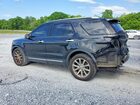2017 Ford Explorer Limited Black vin: 1FM5K7F81HGC36905 2017 Ford Explorer Limited Black vin: 1FM5K7F81HGC36905