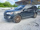 2017 Ford Explorer Limited Black vin: 1FM5K7F81HGC36905 2017 Ford Explorer Limited Black vin: 1FM5K7F81HGC36905