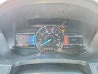 2016 Ford Explorer Limited Gray vin: 1FM5K7F83GGC25743 2016 Ford Explorer Limited Gray vin: 1FM5K7F83GGC25743