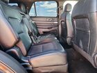 2016 Ford Explorer Limited Gray vin: 1FM5K7F83GGC25743 2016 Ford Explorer Limited Gray vin: 1FM5K7F83GGC25743