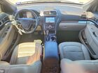 2018 Ford Explorer Limited Бежевый vin: 1FM5K7F84JGA42018
