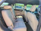 2018 Ford Explorer Limited Бежевый vin: 1FM5K7F84JGA42018