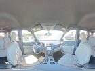 2018 Ford Explorer Limited Бежевый vin: 1FM5K7F84JGA42018