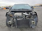 2016 Ford Explorer Limited Серый vin: 1FM5K7F85GGC14212