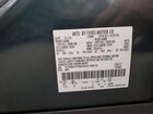 2016 Ford Explorer Limited Серый vin: 1FM5K7F85GGC14212