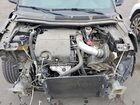 2016 Ford Explorer Limited Серый vin: 1FM5K7F85GGC14212