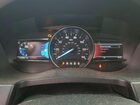 2016 Ford Explorer Limited Серый vin: 1FM5K7F85GGC14212