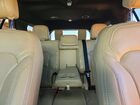 2016 Ford Explorer Limited White vin: 1FM5K7F85GGC25503