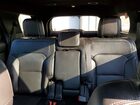 2017 Ford Explorer Limited Red vin: 1FM5K7F85HGA15405