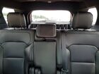 2017 Ford Explorer Limited Burgundy vin: 1FM5K7F85HGE22320