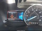2018 Ford Explorer Limited Красный vin: 1FM5K7F85JGA21582