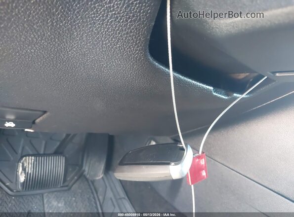 1FM5K7F85JGA21582 2018 FORD EXPLORER Красный Вид панели приборов