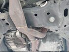 2018 Ford Explorer Limited Белый vin: 1FM5K7F85JGA69003