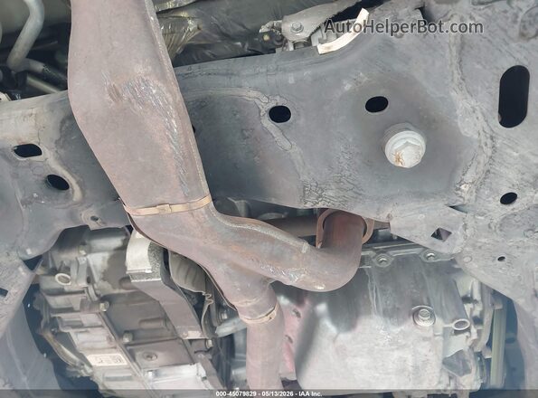 1FM5K7F85JGA69003 2018 FORD EXPLORER Белый 