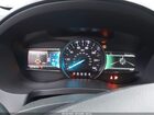 2018 Ford Explorer Limited Белый vin: 1FM5K7F85JGA69003