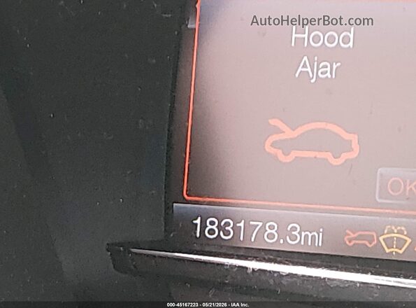 1FM5K7F86HGA34917 2017 FORD EXPLORER Золотой 