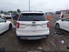 2017 Ford Explorer Limited Золотой vin: 1FM5K7F86HGA34917