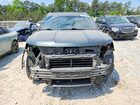 2016 Ford Explorer Limited Gray vin: 1FM5K7F87GGA00984