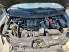 2016 Ford Explorer Limited Gray vin: 1FM5K7F87GGA00984