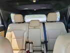 2016 Ford Explorer Limited Gray vin: 1FM5K7F87GGA00984