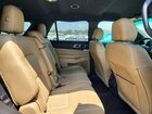 2016 Ford Explorer Limited Gray vin: 1FM5K7F87GGA00984