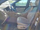 2018 Ford Explorer Limited Black vin: 1FM5K7F87JGA99202
