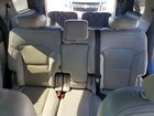 2018 Ford Explorer Limited Black vin: 1FM5K7F87JGA99202