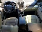 2018 Ford Explorer Limited Black vin: 1FM5K7F87JGA99202