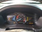 2017 Ford Explorer Limited Серебряный vin: 1FM5K7F88HGC59937