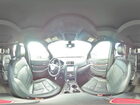 2017 Ford Explorer Limited Серебряный vin: 1FM5K7F88HGC59937