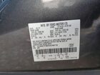 2017 Ford Explorer Limited Серый vin: 1FM5K7F88HGC68718