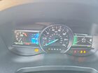 2016 Ford Explorer Limited Белый vin: 1FM5K7F8XGGA51394
