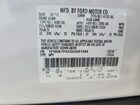2016 Ford Explorer Limited Белый vin: 1FM5K7F8XGGA51394