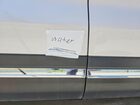 2016 Ford Explorer Limited Белый vin: 1FM5K7F8XGGA51394