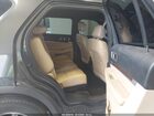 2016 Ford Explorer Limited Зеленый vin: 1FM5K7F8XGGC06204