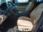 2017 Ford Explorer Limited Синий vin: 1FM5K7F8XHGA08157