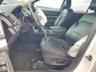 2016 Ford Explorer Limited Белый vin: 1FM5K7FH1GGA56239