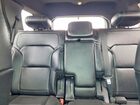 2016 Ford Explorer Limited Белый vin: 1FM5K7FH1GGA56239