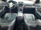 2016 Ford Explorer Limited Белый vin: 1FM5K7FH1GGA56239