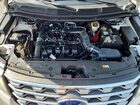 2017 Ford Explorer Limited Белый vin: 1FM5K7FH1HGA84303 2017 Ford Explorer Limited Белый vin: 1FM5K7FH1HGA84303
