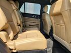 2017 Ford Explorer Limited Белый vin: 1FM5K7FH1HGA84303 2017 Ford Explorer Limited Белый vin: 1FM5K7FH1HGA84303