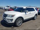 2017 Ford Explorer Limited Black vin: 1FM5K7FH3HGC12993