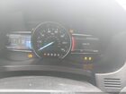 2017 Ford Explorer Limited Gray vin: 1FM5K7FH4HGC51379