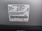 2017 Ford Explorer Limited Gray vin: 1FM5K7FH4HGC51379