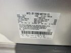 2017 Ford Explorer Limited Серебряный vin: 1FM5K7FH5HGE33205