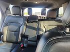 2017 Ford Explorer Limited Серебряный vin: 1FM5K7FH5HGE33205
