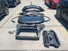 2018 Ford Explorer Limited Серый vin: 1FM5K7FH7JGC46540 2018 Ford Explorer Limited Серый vin: 1FM5K7FH7JGC46540